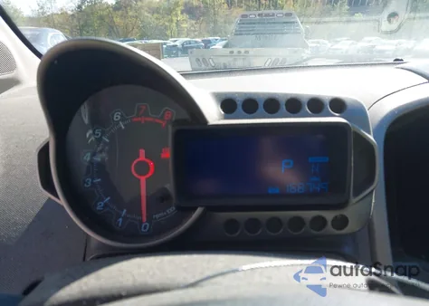 2014 Chevrolet Sonic Lt Auto z USA, uszkodzony, nr VIN 1G1JC5SH0E4205130